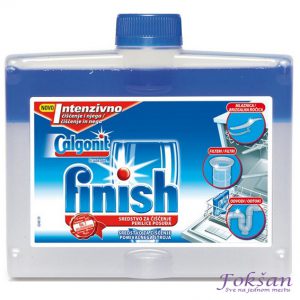 Sredstvo za čišćenje sudo mašine 250ml Calgonit