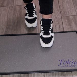 DEZOBARIJERA - PLASTIČNA POSUDA SA SUNĐEROM