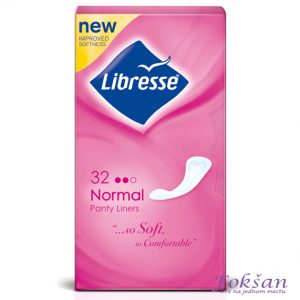 Dnevni ulošci Libresse 32/1
