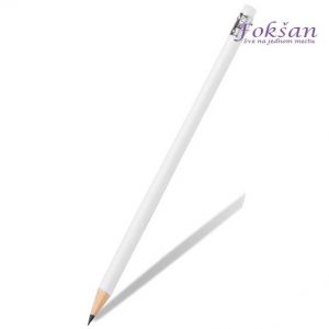 Drvena grafitna olovka HB