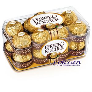 Ferrero Rocher 200g