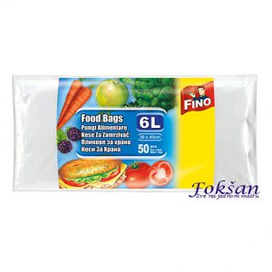 Fino kese za zamrzivač 5lit