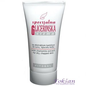 Krema u tubi Fitogal 100g