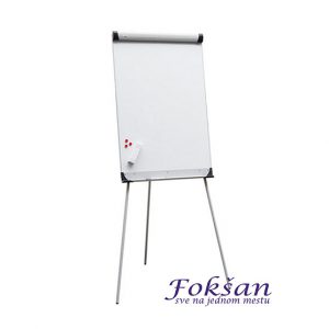 Tabla Flipchart 70x100cm