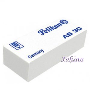 Gumica za brisanje Pelikan AS30