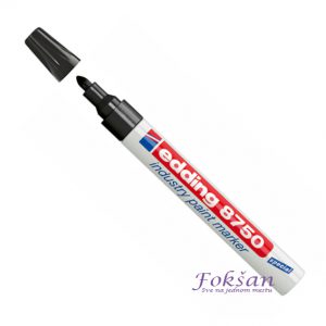 Industrijski marker permanentni Edding E - 8750