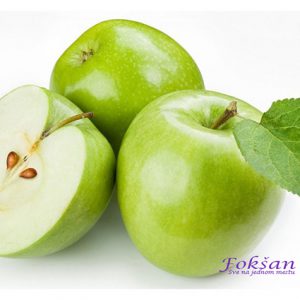 Jabuka Granny Smith 1kg