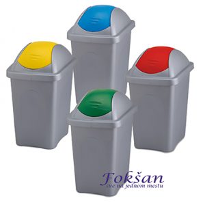 Kanta sa klatnom multipat 30l