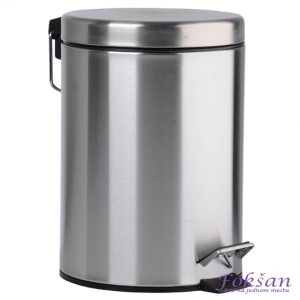 Kanta sa pedalom 20l INOX