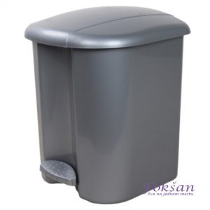 Kanta za smeće sa pedalom PVC 22lit