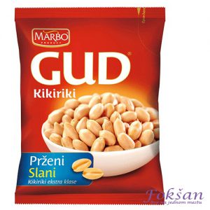 Kikiriki gud 195g