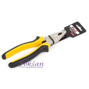 Klešta kombinovana za kablove Womax Pro 180mm