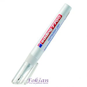 Korektor olovka Edding 7700