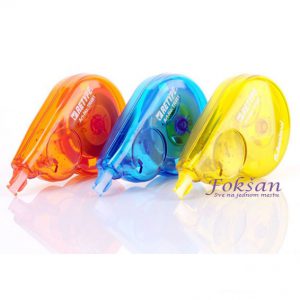 Korektorna traka Retype Professional, 4,2mm x 8m