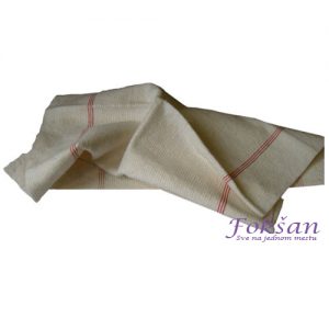 Krpa za pod 80x100cm