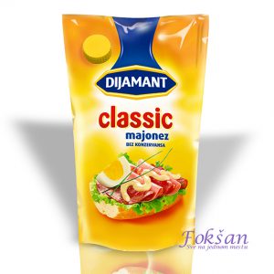 Majonez Dijamant 300 g