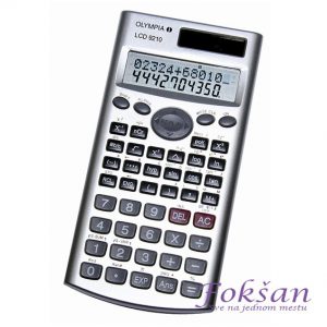 Matematički digitron Olympia LCD 9210 sa 12 + 10 cifara