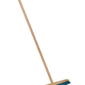 Metla Push broom za čišćenje magacina 40 cm PVC