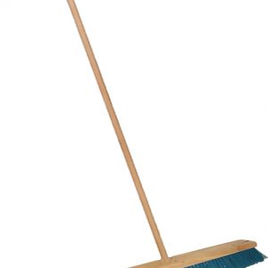 Metla Push broom za čišćenje magacina 90 cm PVC