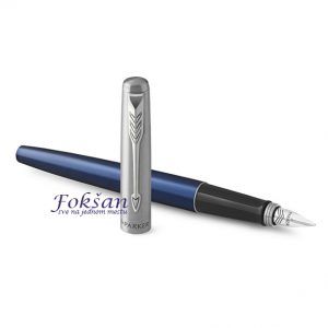 Parker Royal Nalivpero Blue CT PK30950