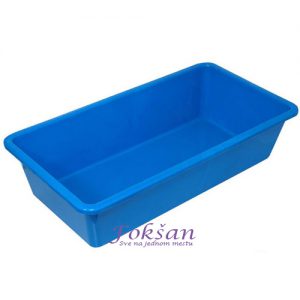 Plastična posuda - korito 32l