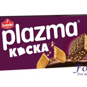 PLAZMA KOCKA VAFL 135 G