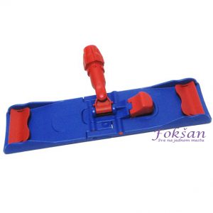 Ploča za presvlaku za mop - King F 40x11cm