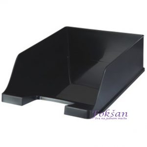 Polica za spise XXL duboka PVC