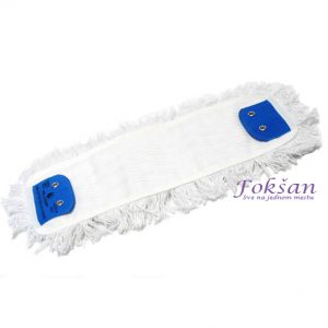 Presvlaka za brisko/ mop - King 40x13cm