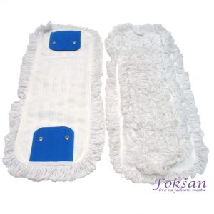 Presvlaka za brisko/mop - King 50x16cm