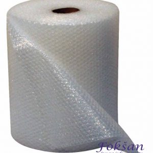 PUCKETAVA FOLIJA 10 M2