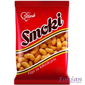 Smoki 50g