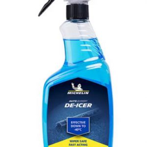 SPREJ ZA ODMRZAVANJE STAKLA 500 ML