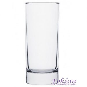 Staklena čaša 2dl 6/1