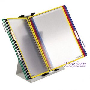 Stalak sa 10 ramova A4