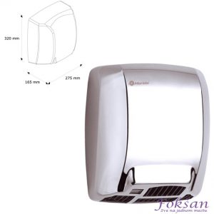 Sušač ruku Merida M20C