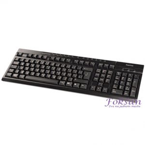 Tastatura AK 220 Multimedijalna Hama