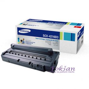 Toner Samsung SCX 4216D3 crni