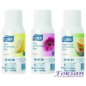 Tork premium osveživač vazduha