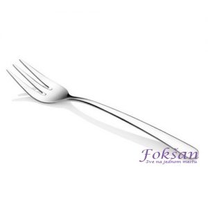 Viljuškica za desert INOX 6/1