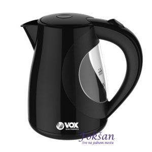 VOX ELEKTRIČNI BOKAL 1L