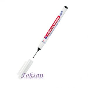 Zidarski marker Edding 8850