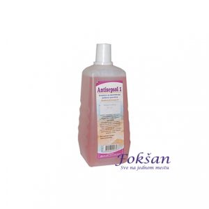 Antisepsol 1% 5L