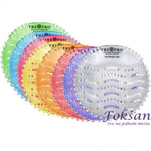 Mrežica za pisoar FREPRO