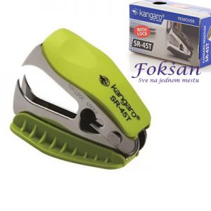 Rasheftivač Kangaro sa kočnicom