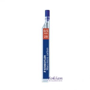 Mine za tehničku olovku STAEDTLER 0,5HB
