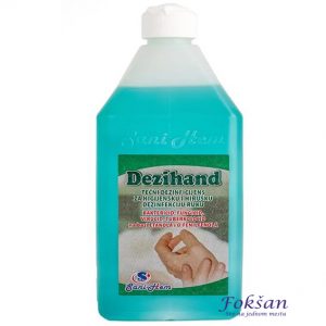 Dezihand 1000ml