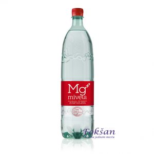 Mg Mivela voda 1,75L