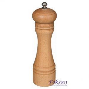 Mlin za so i biber natur