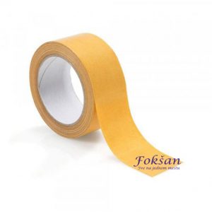 Obostrano lepljiva traka 48mm x 5m